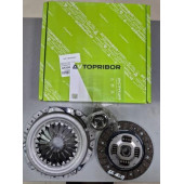 Комплект сцепления на 0.8 л. для Daewoo Matiz